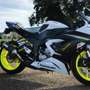 Kawasaki Ninja ZX-6R Zx636r abs Weiß - thumbnail 3