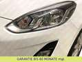 Ford Fiesta FIESTA COOL & CONNECT  1. BESITZ / SCHECKHEFT Blanc - thumbnail 26