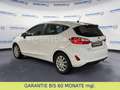 Ford Fiesta FIESTA COOL & CONNECT  1. BESITZ / SCHECKHEFT Blanc - thumbnail 7