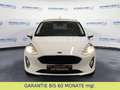 Ford Fiesta FIESTA COOL & CONNECT  1. BESITZ / SCHECKHEFT Blanc - thumbnail 2