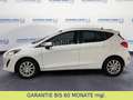 Ford Fiesta FIESTA COOL & CONNECT  1. BESITZ / SCHECKHEFT Blanc - thumbnail 8