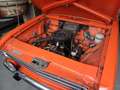 Opel Kadett LS Automatik Originalzustand Orange - thumbnail 16