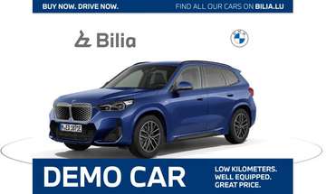eDrive20 M Sport