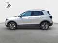 Volkswagen T-Cross Life MOVE 1.0 TSI* NAVI*AHK*KAMERA*ASG Argent - thumbnail 5