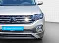 Volkswagen T-Cross Life MOVE 1.0 TSI* NAVI*AHK*KAMERA*ASG Argent - thumbnail 14