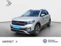 Volkswagen T-Cross Life MOVE 1.0 TSI* NAVI*AHK*KAMERA*ASG Argent - thumbnail 1