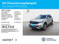 Volkswagen T-Cross Life MOVE 1.0 TSI* NAVI*AHK*KAMERA*ASG Argent - thumbnail 2