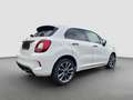 Fiat 500X Sport Leder/2xPDC+Kamera/Navi/Klima++++ Blanc - thumbnail 4