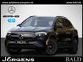 Mercedes-Benz EQA 350 4M AMG-Sport/Pano/Night/Burm/Distr/360° Noir - thumbnail 1