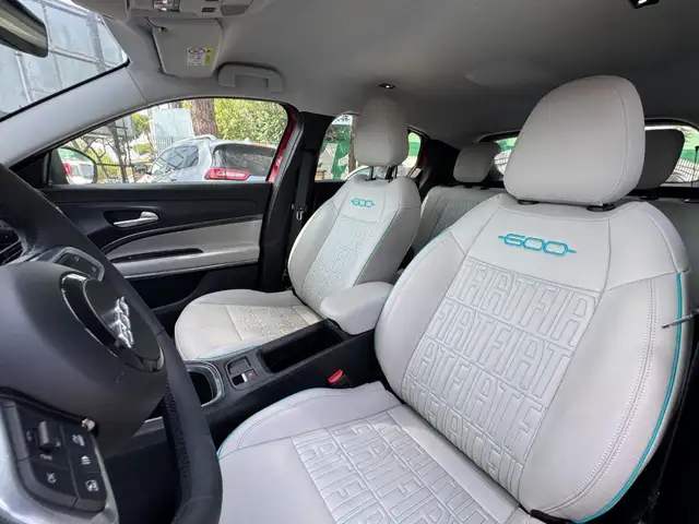 Fiat 600 view 13