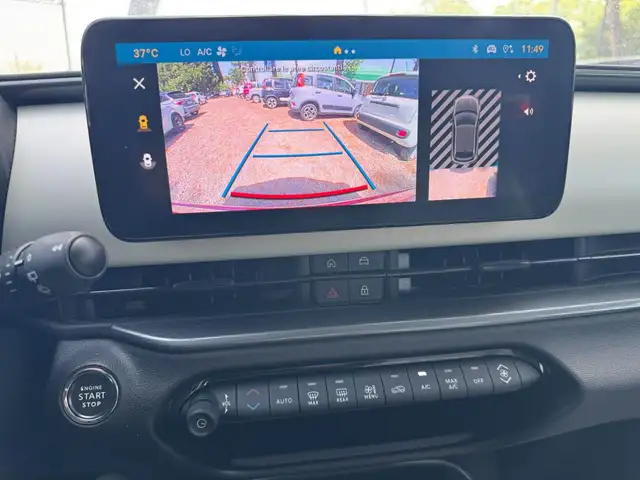 Fiat 600 view 8