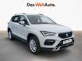 SEAT Ateca 2.0TDI CR S&S Style XM 150 Weiß - thumbnail 1
