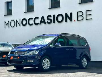 2.0 TDi TOIT PANO 7 PLACES LED GPS SIEGES CHAUF