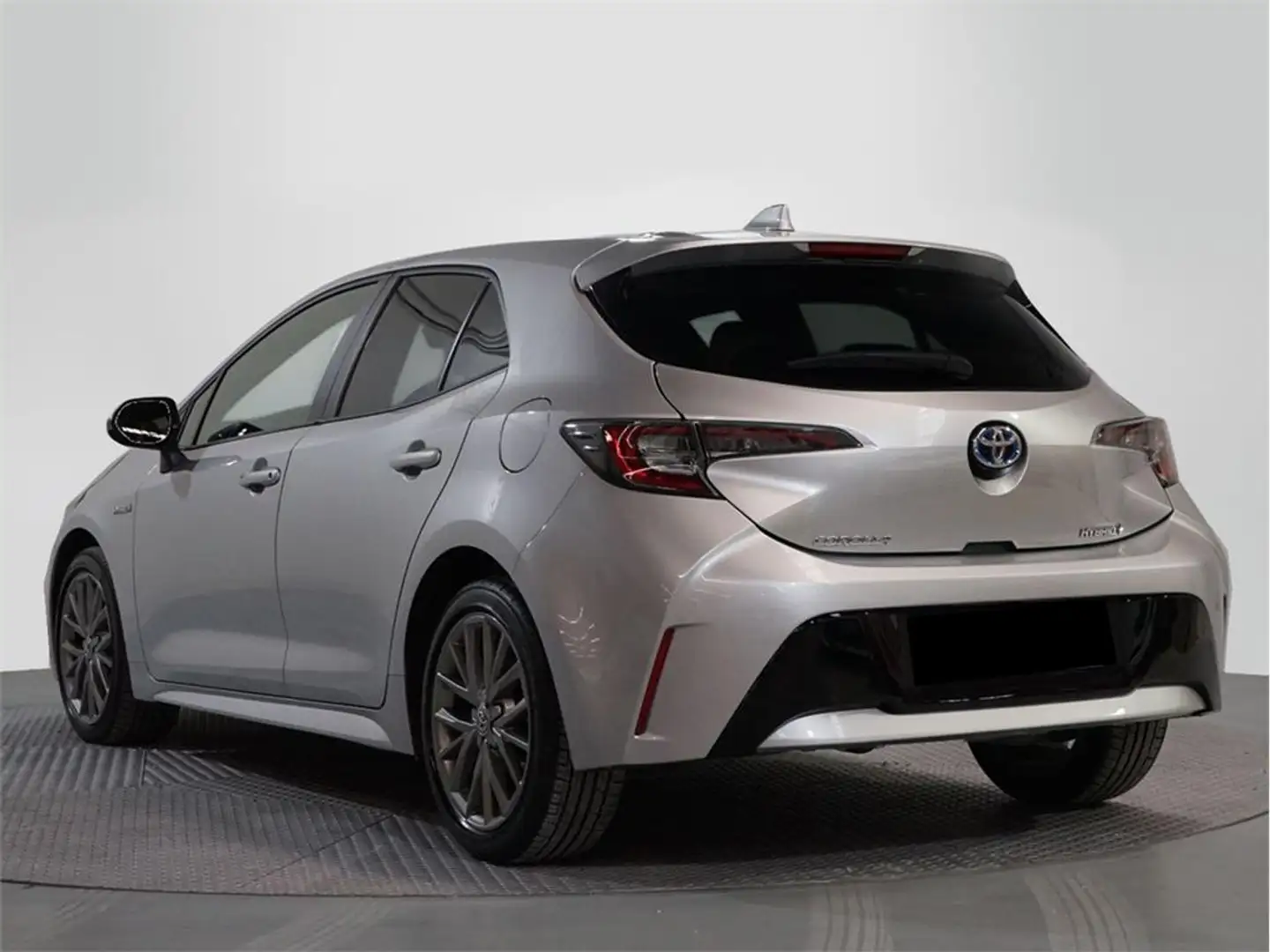 Toyota Corolla 1.8 125H FEEL! E-CVT - 2