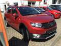 Dacia Sandero II Stepway Prestige Rojo - thumbnail 6