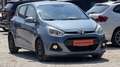 Hyundai i10 Entry Klima ÖATMC PICKERL NEU! Silber - thumbnail 1