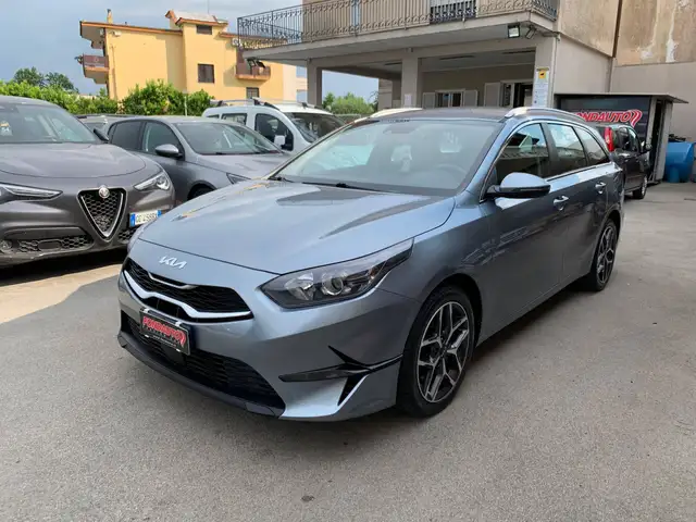 Kia Ceed SW / cee'd SW Ceed SW 1.6 crdi mhev Business 136cv imt