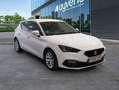 SEAT Leon 2.0TDI S&S Style 115 Blanco - thumbnail 3