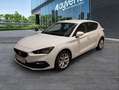 SEAT Leon 2.0TDI S&S Style 115 Blanco - thumbnail 1