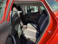 SEAT Ibiza 1.0 TSI Style FULL-LINK+KLIMA+BT+TEMP+AUX Rot - thumbnail 11