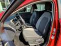 SEAT Ibiza 1.0 TSI Style FULL-LINK+KLIMA+BT+TEMP+AUX Rot - thumbnail 9