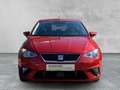 SEAT Ibiza 1.0 TSI Style FULL-LINK+KLIMA+BT+TEMP+AUX Rot - thumbnail 8