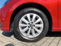 SEAT Ibiza 1.0 TSI Style FULL-LINK+KLIMA+BT+TEMP+AUX Rot - thumbnail 13