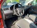 SEAT Ibiza 1.0 TSI Style FULL-LINK+KLIMA+BT+TEMP+AUX Rot - thumbnail 10