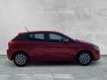 SEAT Ibiza 1.0 TSI Style FULL-LINK+KLIMA+BT+TEMP+AUX Rot - thumbnail 6