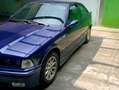BMW 316 316i Compact g Blu/Azzurro - thumbnail 1