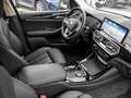 BMW X3 xDrive20d STANDHZG+AHK+LHZ+PA+HiFi+LED Blanc - thumbnail 3
