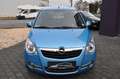 Opel Agila B Edition *AUTOMATIC -36.500 KM- GARANTIE* Blau - thumbnail 2