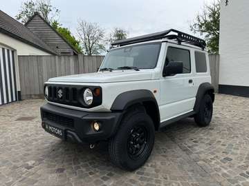 1.5i 4x4 GL - Raptor dakdrager - Airco - Zetelverwarming -