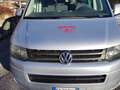 Volkswagen T5 Multivan 2.0 tdi Startline 140cv Bianco - thumbnail 1