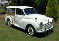 Altro Morris Minor 1000 Traveller Bianco - thumbnail 2