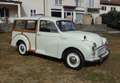 Sonstige Marken Morris Minor 1000 Traveller Weiß - thumbnail 24