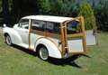 Otros Morris Minor 1000 Traveller Blanco - thumbnail 15