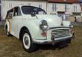 Sonstige Marken Morris Minor 1000 Traveller Weiß - thumbnail 27