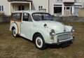 Sonstige Marken Morris Minor 1000 Traveller Weiß - thumbnail 25