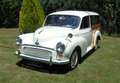 Altro Morris Minor 1000 Traveller Bianco - thumbnail 7