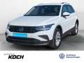 Volkswagen Tiguan 1.5TSI Move Navi LED Kamera Blanc - thumbnail 1