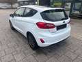 Ford Fiesta Trend/Klima/Radio/PDC Blanc - thumbnail 10