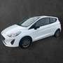 Ford Fiesta Trend/Klima/Radio/PDC Blanc - thumbnail 1