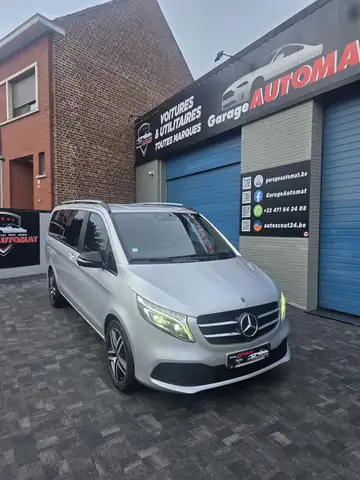 Mercedes-Benz V 250 LED//NAVI//CUIR//GARANTIE//