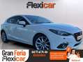 Mazda 3 2.2 Style Comfort Aut. Blanco - thumbnail 1