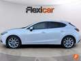 Mazda 3 2.2 Style Comfort Aut. Blanco - thumbnail 4