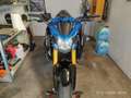 Suzuki GSX-S 750 Albastru - thumbnail 6