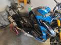 Suzuki GSX-S 750 Albastru - thumbnail 5
