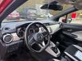 Nissan Micra IG-T100 Tekna Navi Kamera AAC EPH LED BOSE Rouge - thumbnail 14