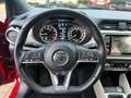 Nissan Micra IG-T100 Tekna Navi Kamera AAC EPH LED BOSE Rouge - thumbnail 17
